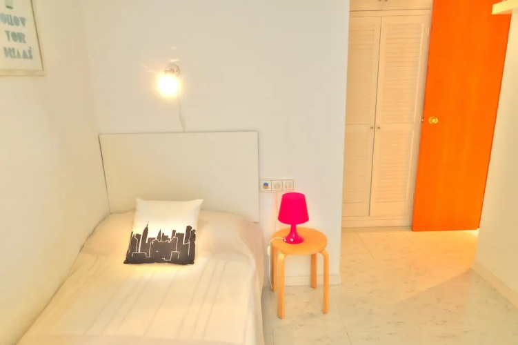 Lucy Apartment
