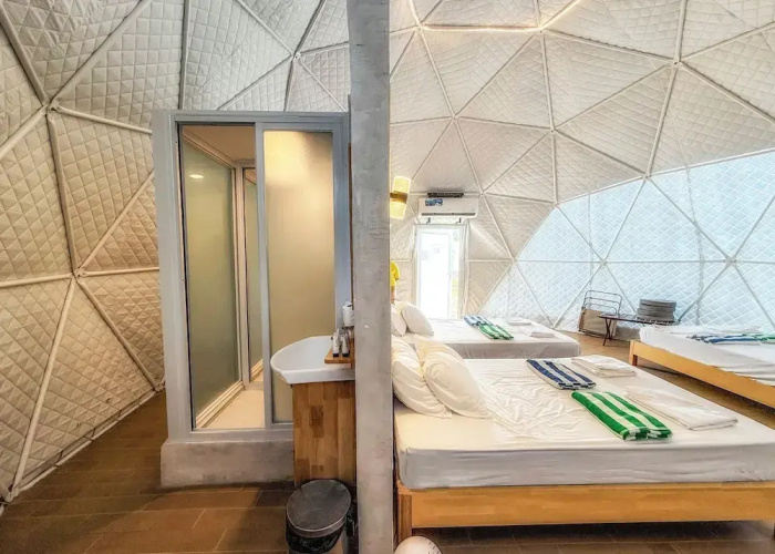 FarmKo Glamping