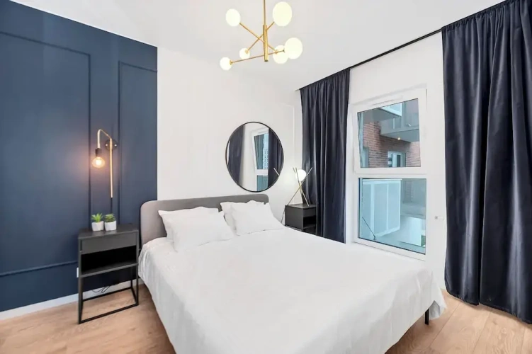 Comfort Apartment