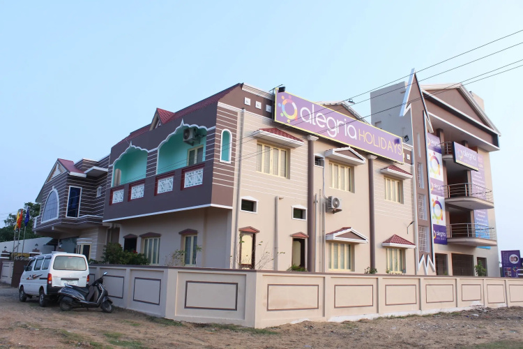 Hotelafbeelding