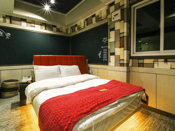 2X Hotel(투엑스 호텔)