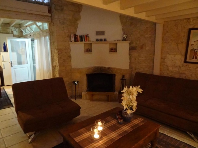 Cottage