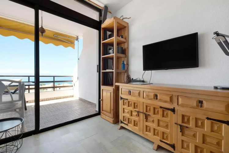 Apartment La Luna
