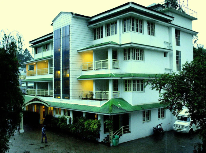 Image de l'hôtel