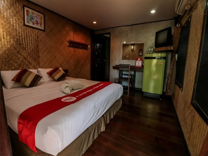 Nida Rooms Ban Nong 113 Na Di