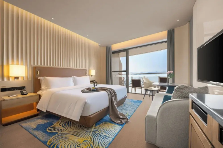 Minho Intenational Resort