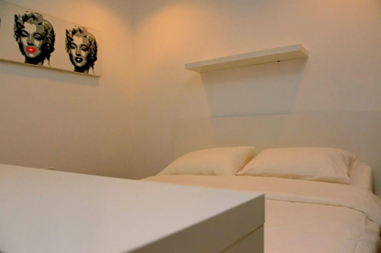 Villa Jungle Livin by Design Square