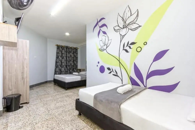 Hotel Guayanes 70