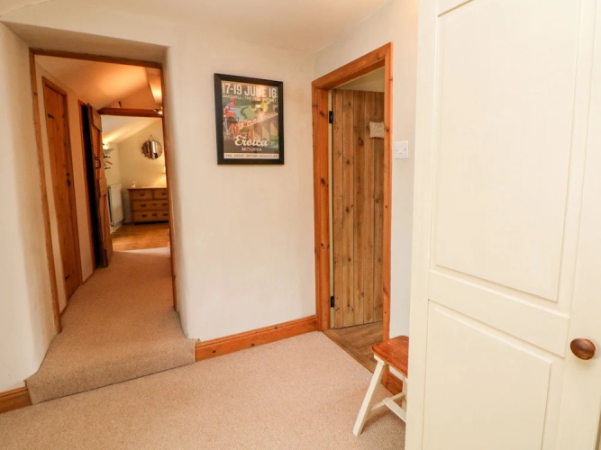 Kempshill Cottage
