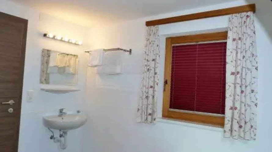 Ferienwohnung Brandegg