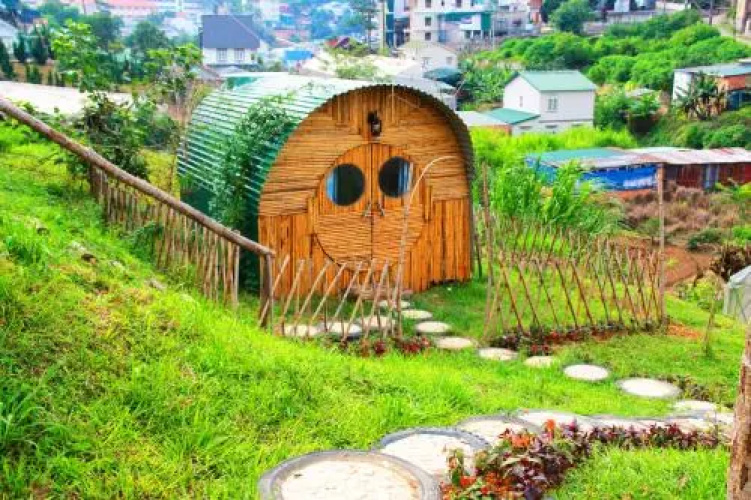 Hobbit Villa Dalat