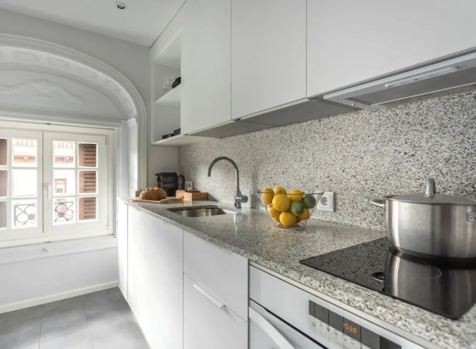 1 Bedroom Standard Apartment