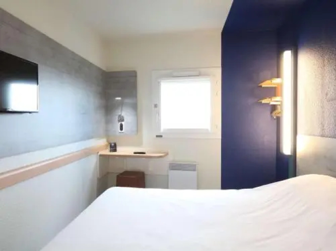 ibis budget Abbeville