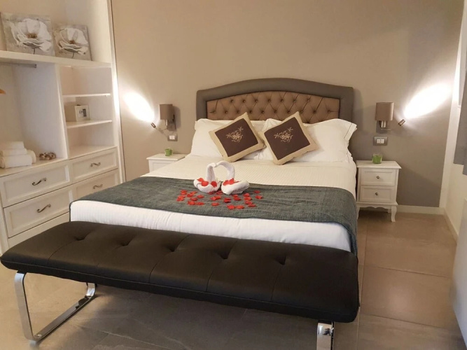 B&B Emozioni e Relax