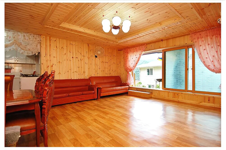 Gapyeong Pine Hill Pension