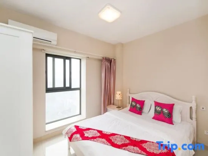 Twin Family Suite
