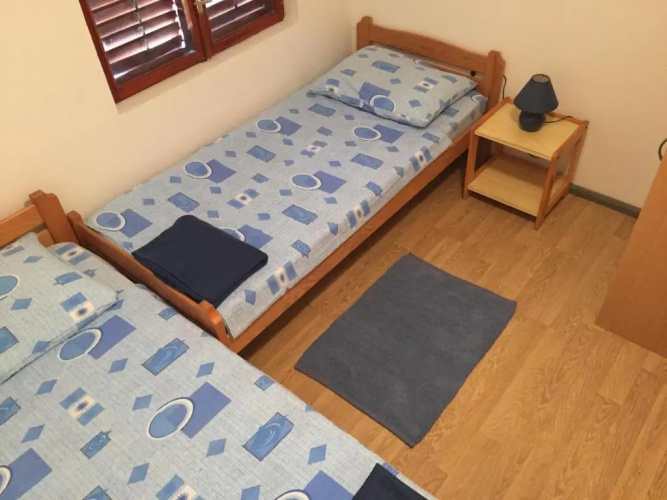 Apartments Pavić