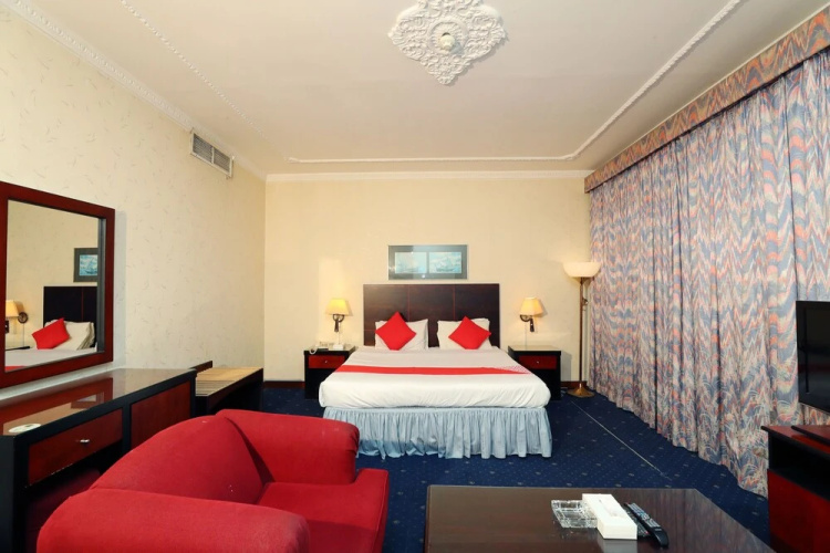 Hotelbild