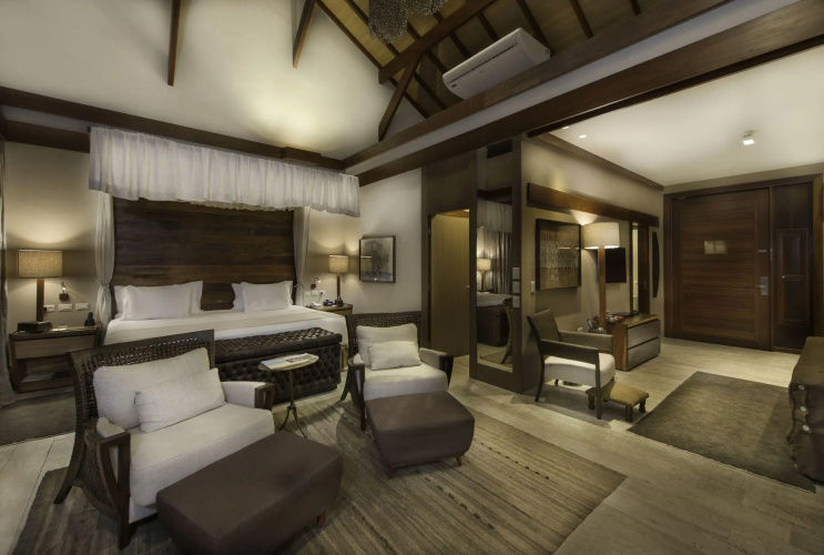 Nannai Resort and Spa photo 6