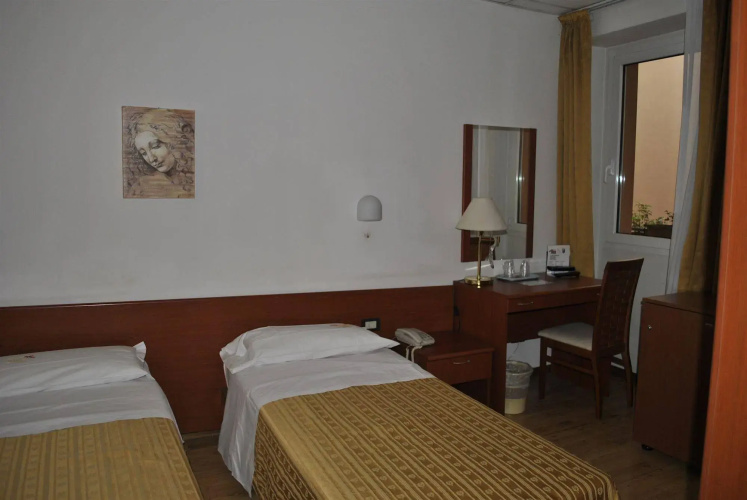 Albergo al Viale
