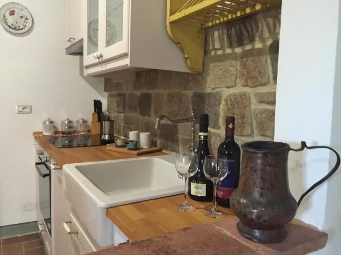 2 Bedrooms Villa