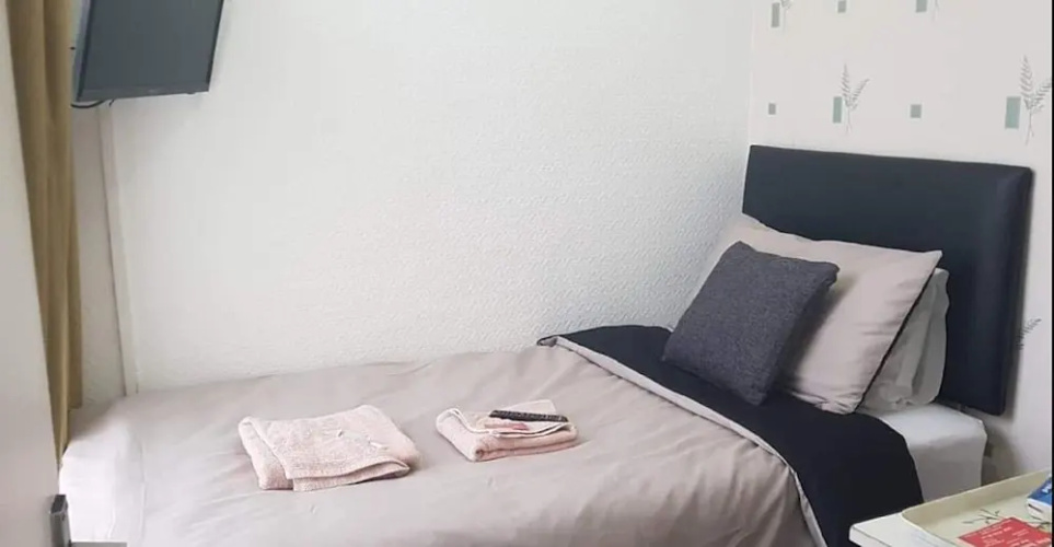 Otel görseli