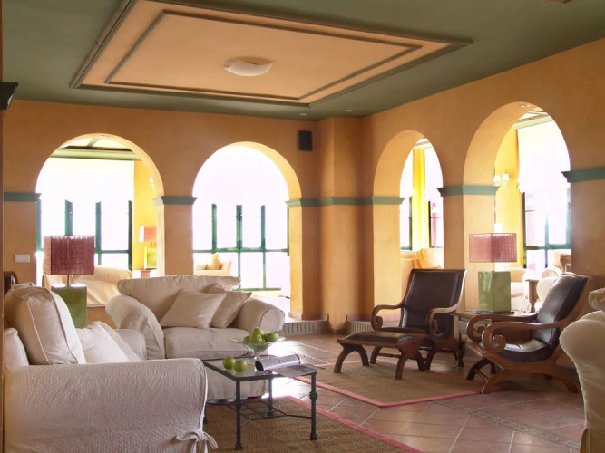 Hacienda la Herriza