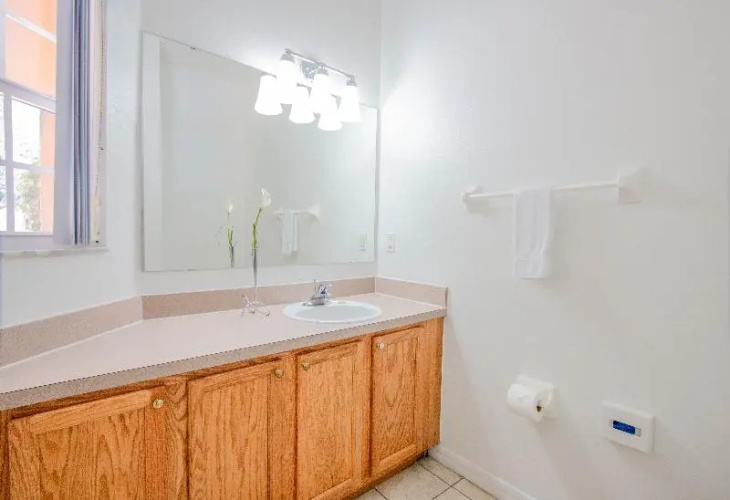 Hapimag Townhomes at Lake Berkley
