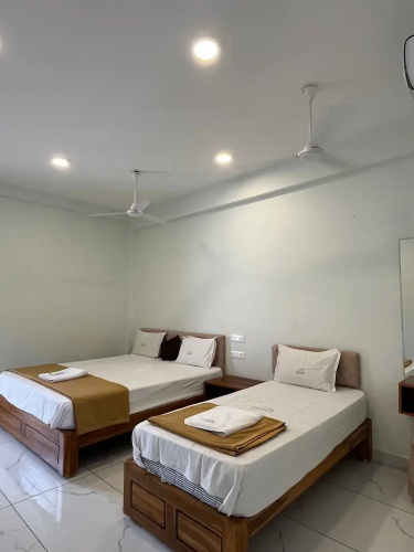 Aadhithya Residency