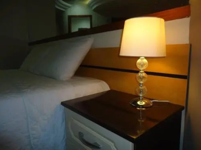 Hotel Sao Miguel