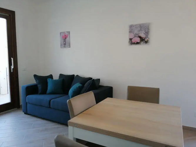 Appartamento in Zona Tranquilla