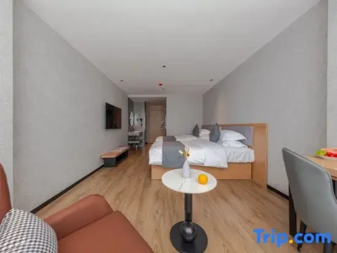 Business Twin room
