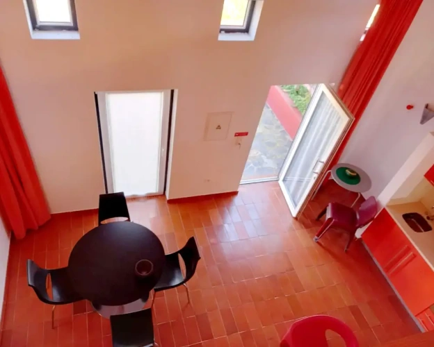 1 Bedroom Attic Villa