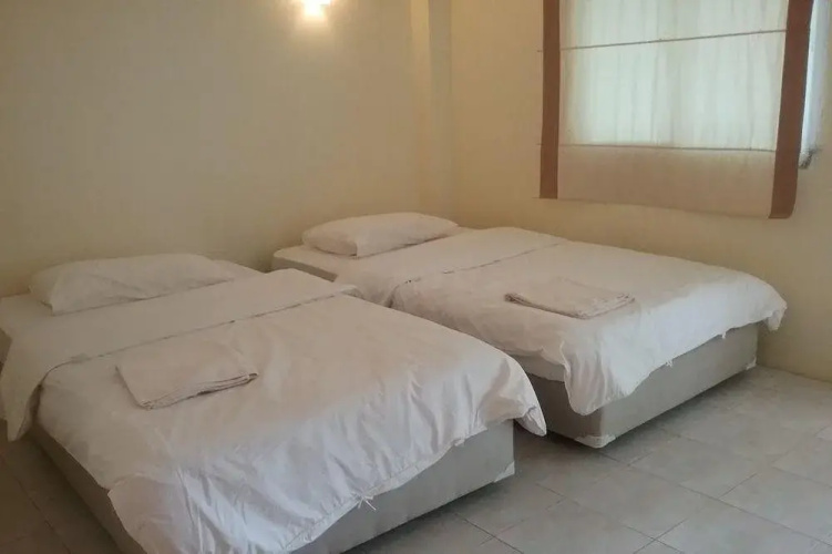 Talaykram Resort