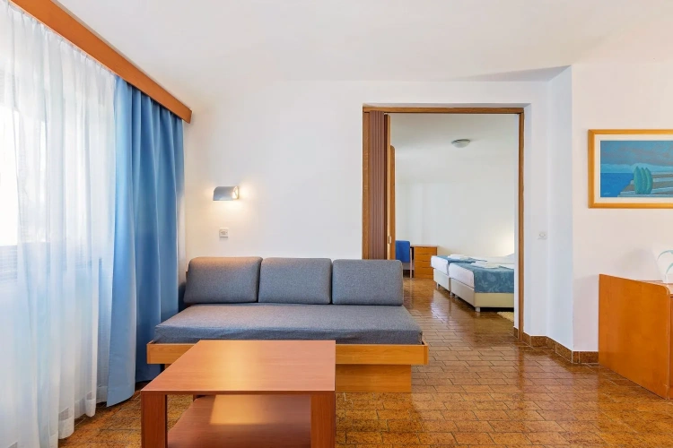 Superior Apartment