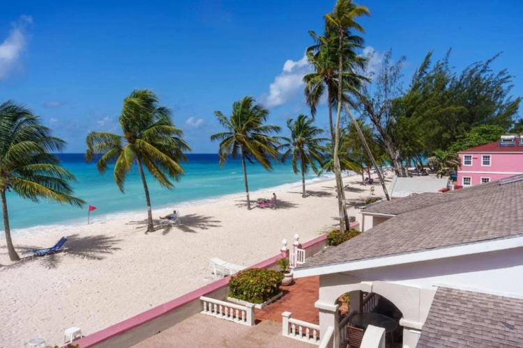 Southern Palms Beach Club & Resort Hotel photo 24