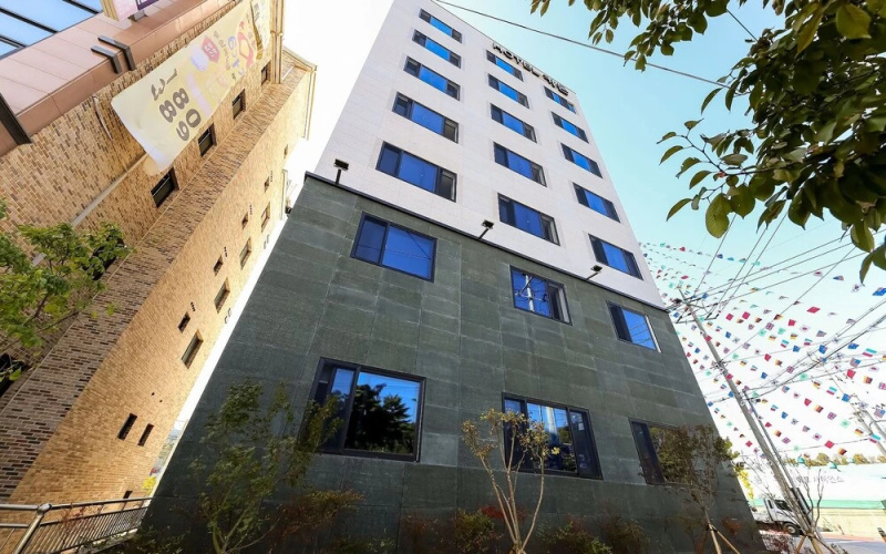 Otel görseli