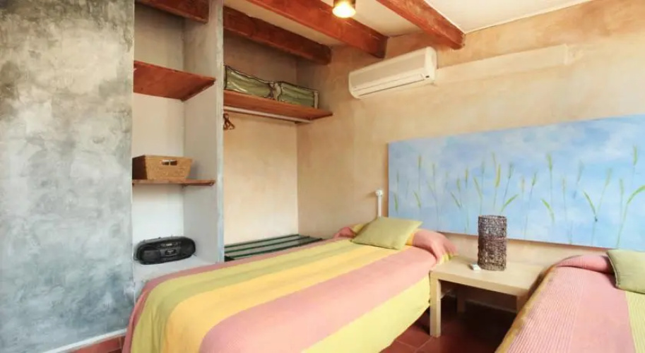 GowithOh Apartamento Traginers