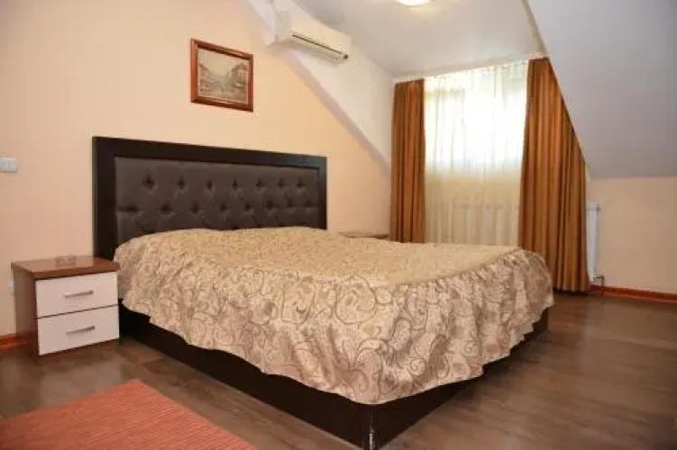 Vila Srbija Beograd