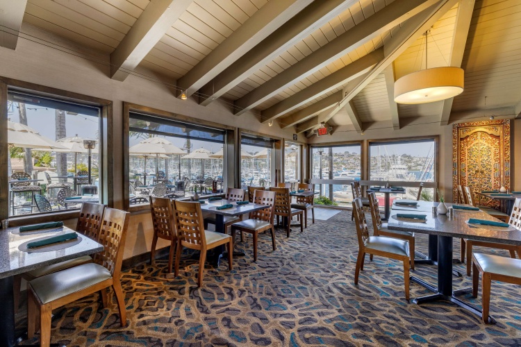 Best Western Plus Island Palms Hotel & Marina photo 35