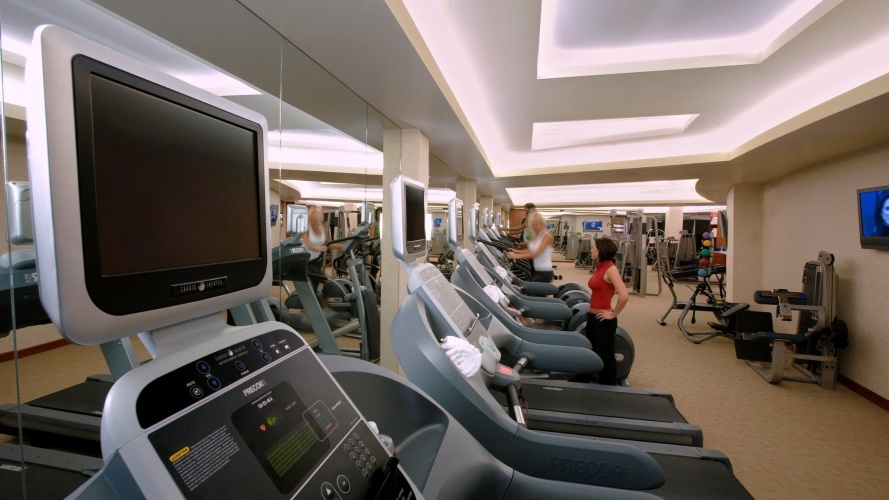 Motorcity Casino Hotel photo 21