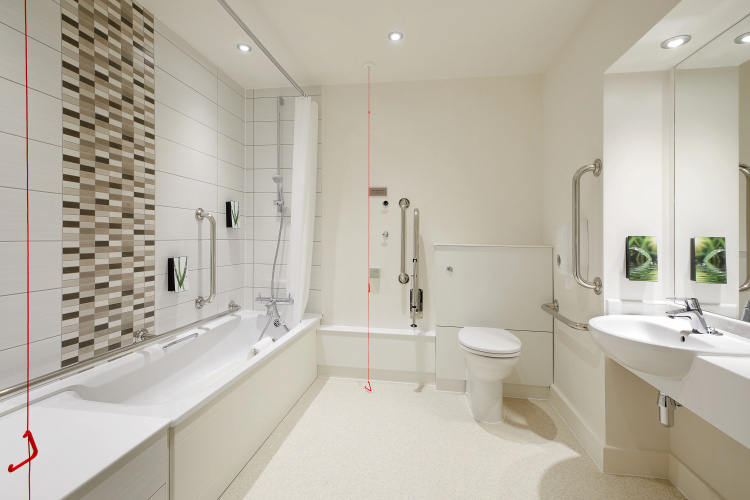 Premier Inn Aberystwyth