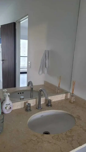 Departamento con Piscina