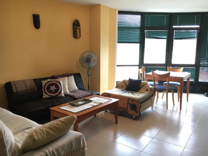 3 Bedrooms Apartment