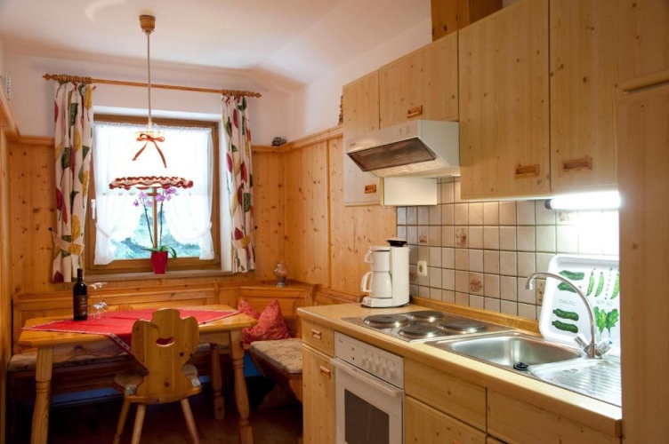 2 Bedrooms Superior Apartment