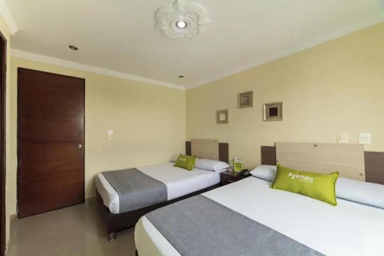 Hotel Shaday