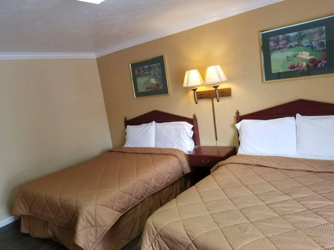 Galaxie Motel