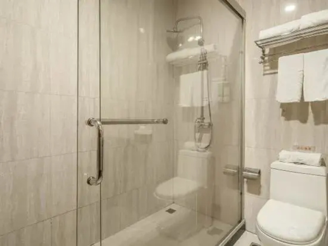 Shanghai Guyu Hotel