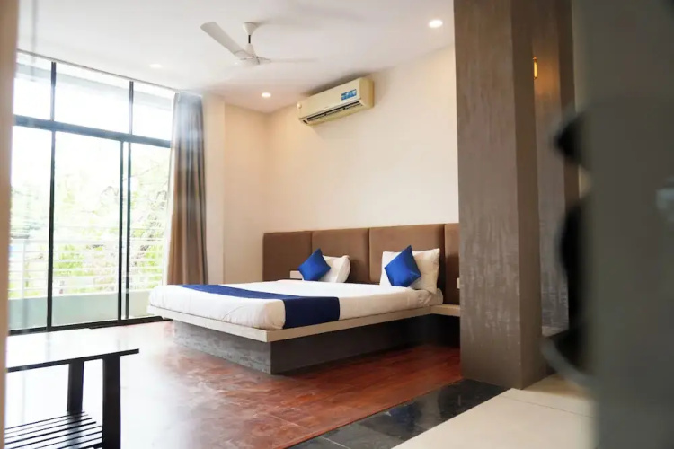 Hotel Suryodaya
