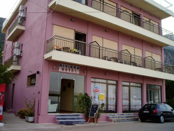 Otel görseli
